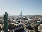 Ostrava by v budoucnu mohla mít nejvyí budovu v eské republice. Msttí...