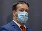 Epidemiolog Rastislav Maar.