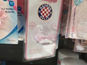 Hajduk je vude