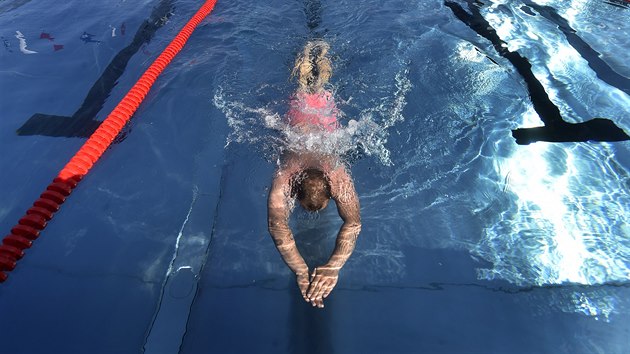 Od pondlí 22. 6. se provoz koupali vrací do bného provozu. V Havíov na...