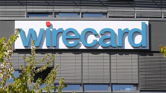Sídlo nmecké finanní spolenosti Wirecard.