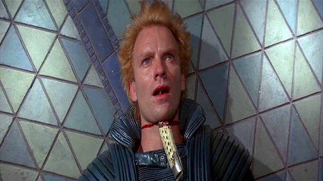 Duna (1984) re�is�ra Davida Lynche.