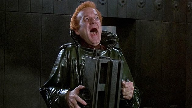 Duna (1984) re�is�ra Davida Lynche.