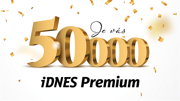 Projekt iDNES Premium má od sputní placeného lenství loni v prosinci u 50...