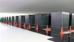 Japonsko má nejvýkonnější superpočítač na světě pojmenovaný Fugaku. Má více než 150 000 procesorů