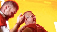 Jaroslav Tvrdík pat�í ke str�jc�m aktuálních úsp�ch� Slavie.