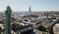 V Ostravě by měla vzniknout nejvyšší budova v Česku. Šedesátipatrová Ostrava Tower má měřit 238 m