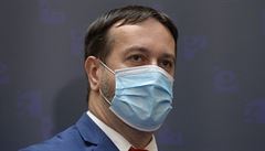 Epidemiolog Maďar se má stát děkanem Lékařské fakulty Ostravské univerzity. Prymula podpořil jeho protikandidáta