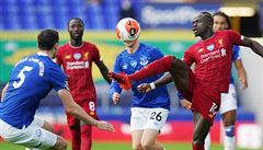 Liverpool slavit titul ještě nebude | na serveru Lidovky.cz | aktuální zprávy
