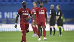 Liverpool musí na oslavy jet pokat