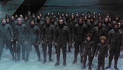 Duna (1984) re�iséra Davida Lynche.