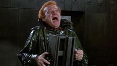 Duna (1984) re�iséra Davida Lynche.