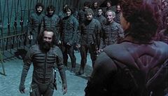 Duna (1984) re�iséra Davida Lynche.