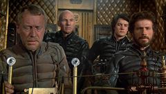 Duna (1984) re�iséra Davida Lynche.