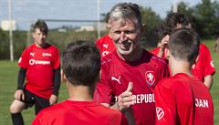Trenér české fotbalové reprezentace Jaroslav Šilhavý byl hostem 15. ročníku... | na serveru Lidovky.cz | aktuální zprávy