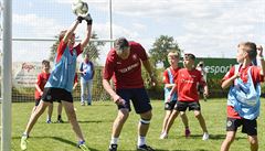 Česká unie sportu usiluje o spojení návratu žáků do škol s restartem amatérského sportu