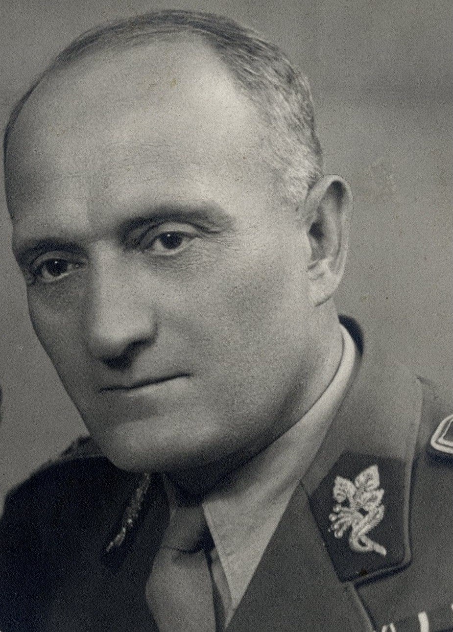 Generál Raimund Mrázek (1897 � 1972)