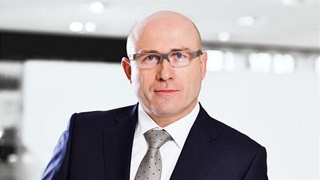 Předseda představenstva automobilky Škoda Auto Bernhard Maier končí v čele...