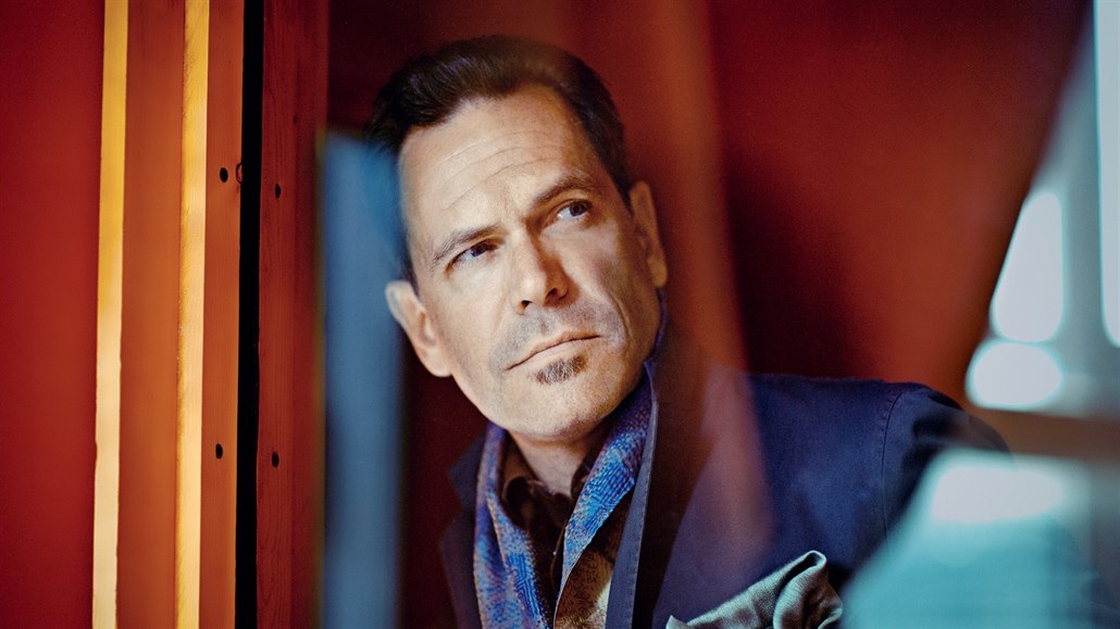 Kurt Elling