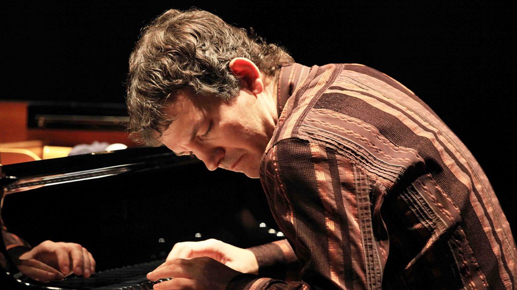 Brad Mehldau