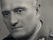 Generál Raimund Mrázek (1897  1972)