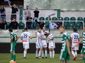 Radost hrá Mladé Boleslavi z gólu na 1:1