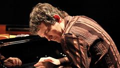 Pianista Brad Mehldau se vyhrl z koronavirov karantny