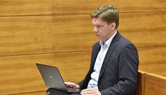 Nejvyí správní soud 1. ervence 2020 v Brn zaal projednávat kárné aloby na...