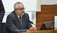 Nejvyí správní soud 1. ervence 2020 v Brn zaal projednávat kárné aloby na...