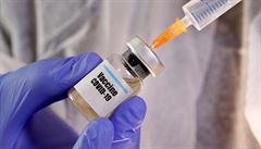 Americká firma Moderna zahájila velký test vakcíny proti covidu-19. Studie se zúčastní na 30 tisíc dobrovolníků