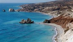 Zoufal ecko nabz na 100 let kus ostrova Korfu
