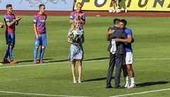 Milan Baro� se lou�í s kariérou