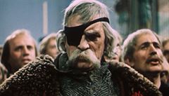 Snímek Jan Hus (1954). Reie: Otakar Vávra.