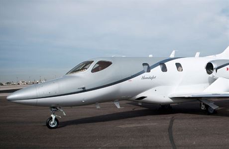 Honda HA-420 HondaJet