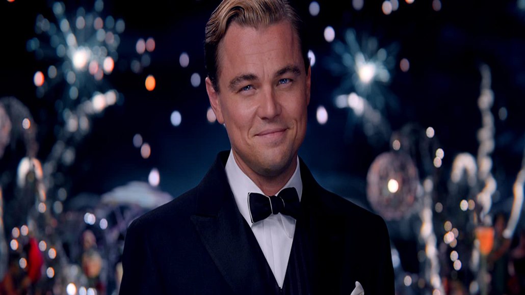 Ve filmovém zpracování z roku 2013 si Gatsbyho zahrál Leonardo DiCaprio.