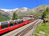 Alp Grüm