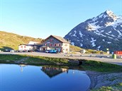 Hotel Cambrena