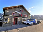 Hotel Cambrena