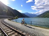 Lagho di  Poschiavo