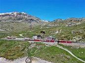 Ospizio Bernina