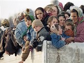 Usmíření překazil koronavirus. Pieta ve Srebrenici bude skromnější, nizozemští veteráni z UNPROFOR nedorazí
