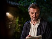 Snímek Vzpomínky na Itálii (2020). Re�ie: James d�Arcy.