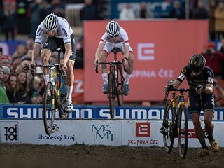 Mathieu van der Poel