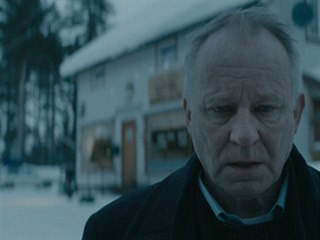 Snme Jt krst kon (2020). Reie: Hans Petter Moland.
