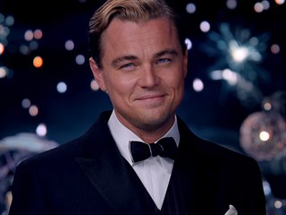 Ve filmovm zpracovn z roku 2013 si Gatsbyho zahrl Leonardo DiCaprio.
