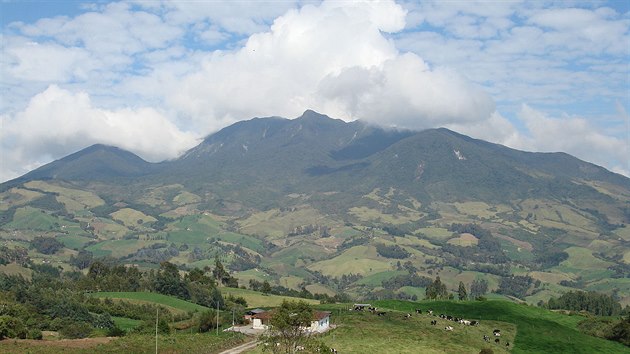 Kolumbie (ilustrační foto)