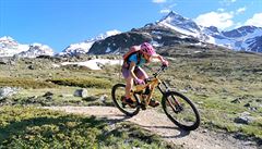 Trail Bernina Pass - Poschiavo