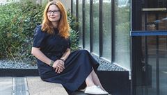 Marie Salomová se svým týmem šíří osvětu o duševním zdraví. | na serveru Lidovky.cz | aktuální zprávy