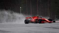 Sebastian Vettel