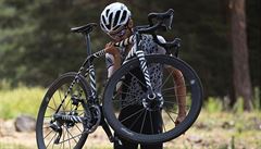 Alberto Contador p�i Everestingu
